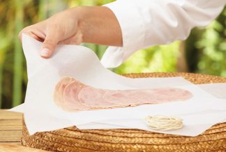 PAPEL ALIMENTACIÓN