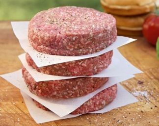 SEPARADORES ALIMENTICIOS